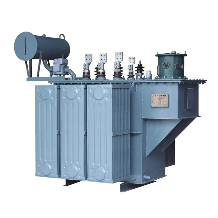 1.5 1.6 Mva Medium Power Transformer Sa Substation