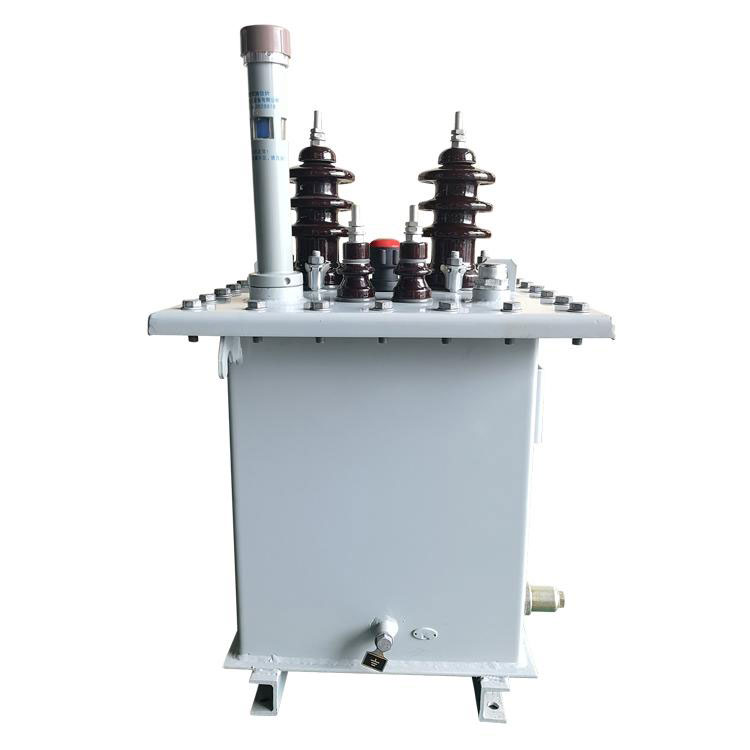 10 Kva Pole Mounted Type Transformer Single Phase