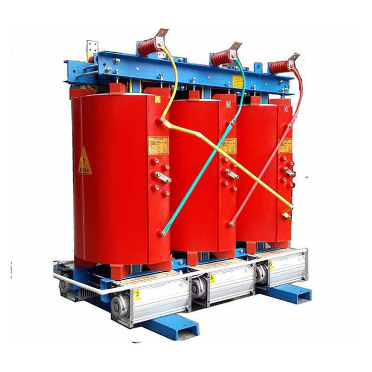 100 Kva Dry Type Transformer