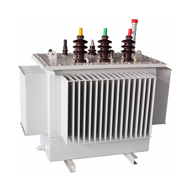 11kv 3 Phase 200kva Distribution Transformer