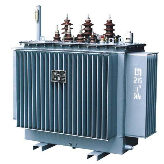 11kv Hanggang 440v 600 630 Kva Distribution Transformer