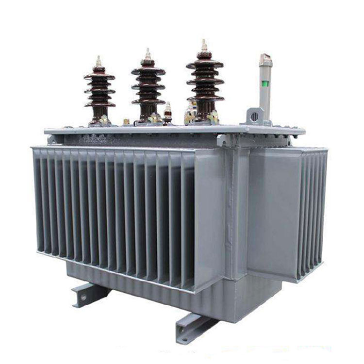 125 Kva Pole Mounted Transformer 3 Phase