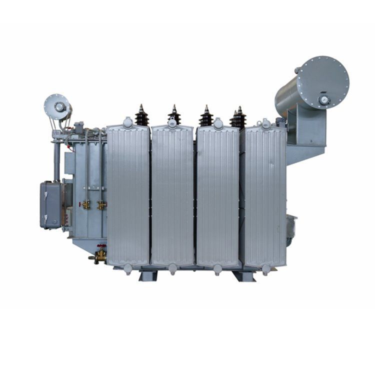 16 Mva Malaking Electrical Substation Transformer