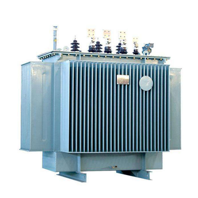 1600 kva Oil Immersed Distribution Transformer