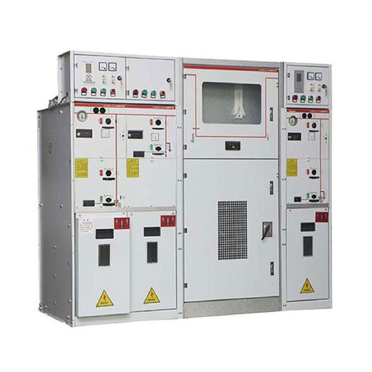 Tungkol sa gas insulated switchgear