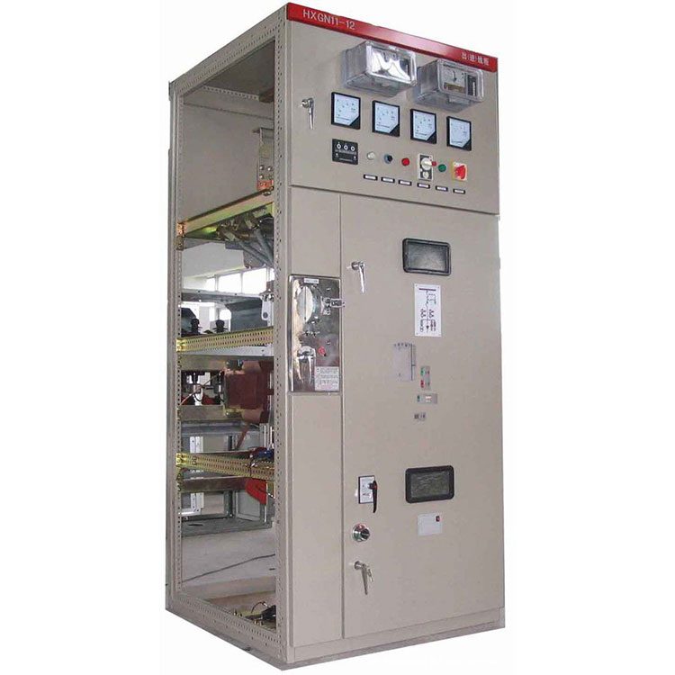 Bakit pumili ng air insulated switchgear sa mga gas insulated system