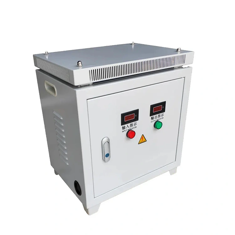 Aling Power Transformer ang Makababawas sa Panganib sa Proyekto Bago Magsimula ang Pag-install?