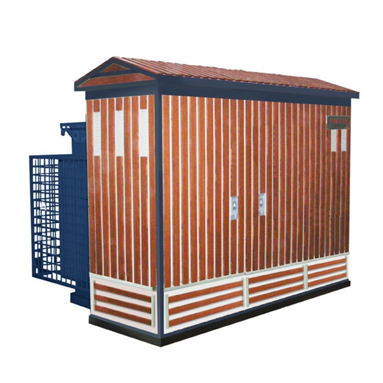 Bakit Ang isang 1000 Kva Pad Mounted Transformer ang Ideal Power Distribution Solution para sa Mga Makabagong Proyekto