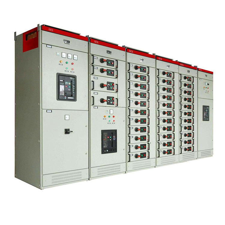 Bakit Ang GCS Low Voltage Switchgear ang Mainam na Solusyon para sa Mga Modernong Power Distribution System