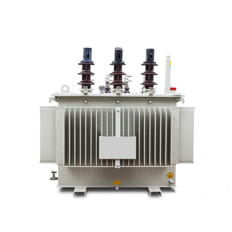 22 Kv 200 Kva 3 Phase Utility Transformer