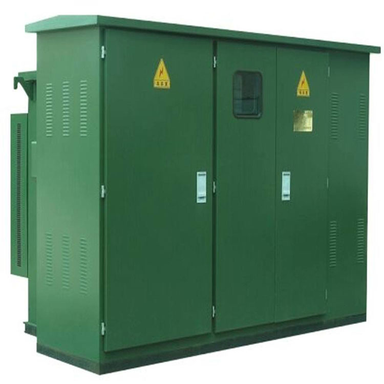 25 Kva Pad Mounted Transformer 3 Phase