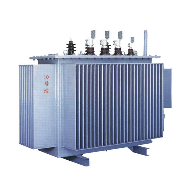 400 Kva Delta Star Distribution Transformer