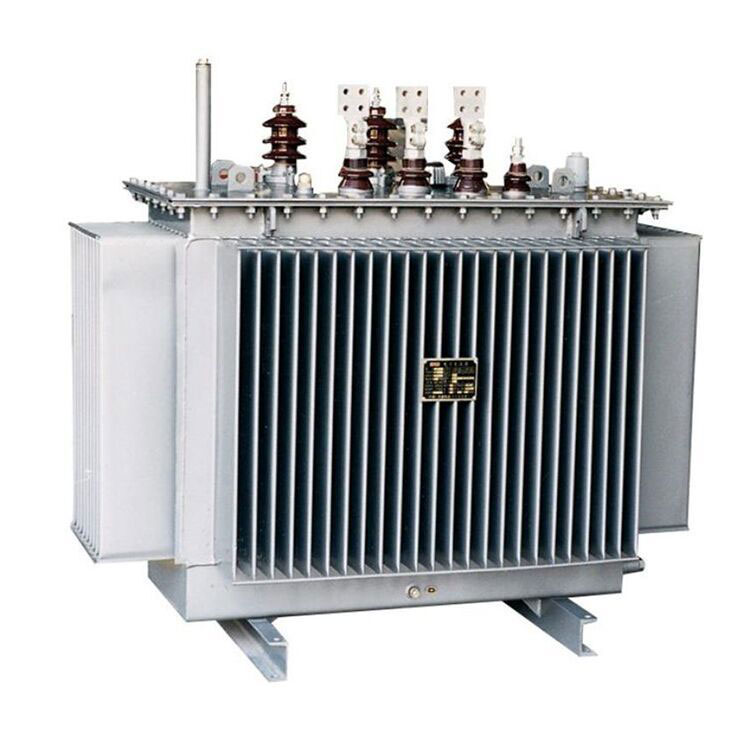 500 Kva 11 0.415 Kv Pole Mounted Transformer