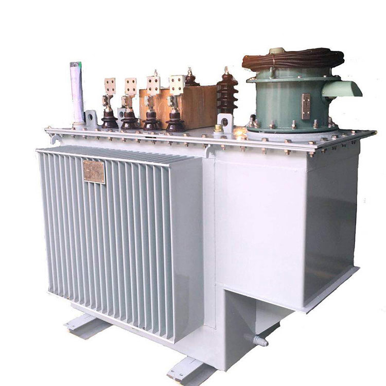 500 Kva Oltc Distribution Transformer