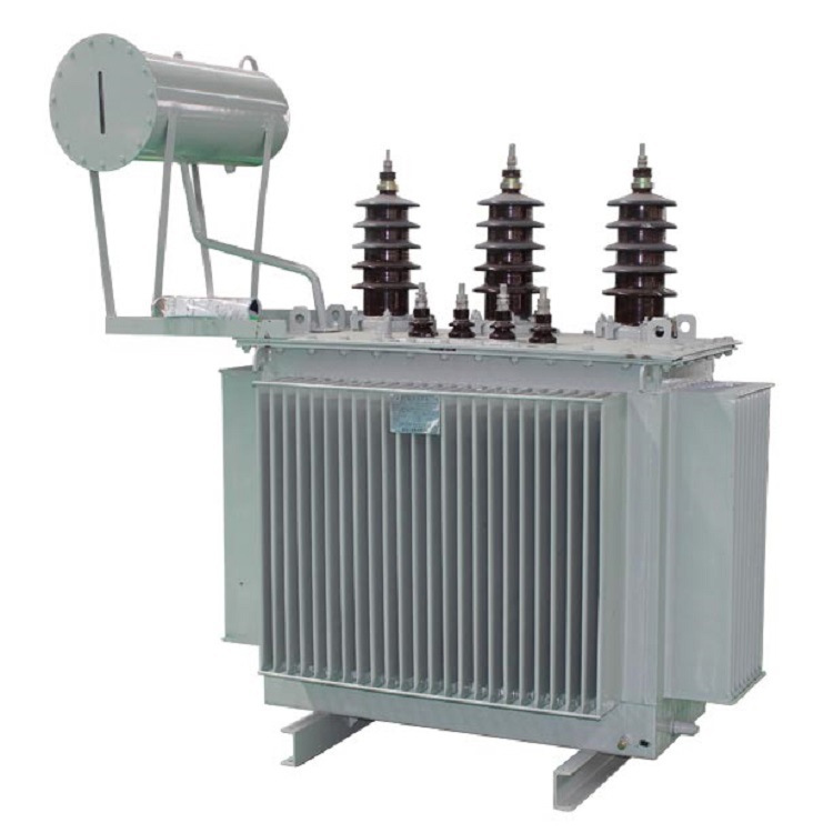 500kva 33 0.415 Kv Distribution Transformer